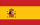 Spain Flag